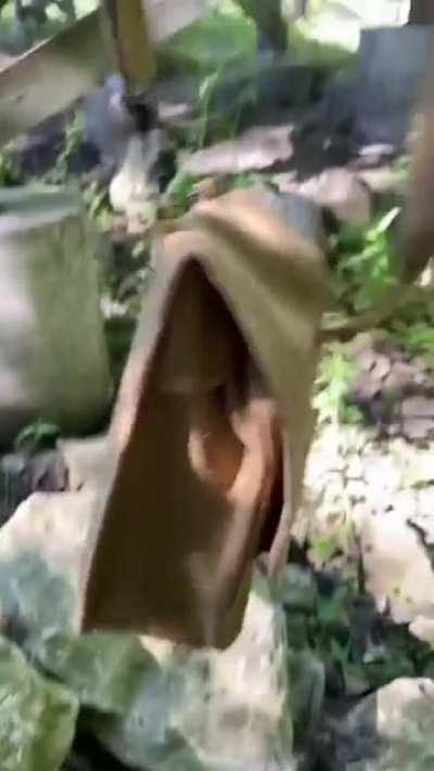 One of my favorite movies franchises and yes, I do like the 4th one. #IndianaJones