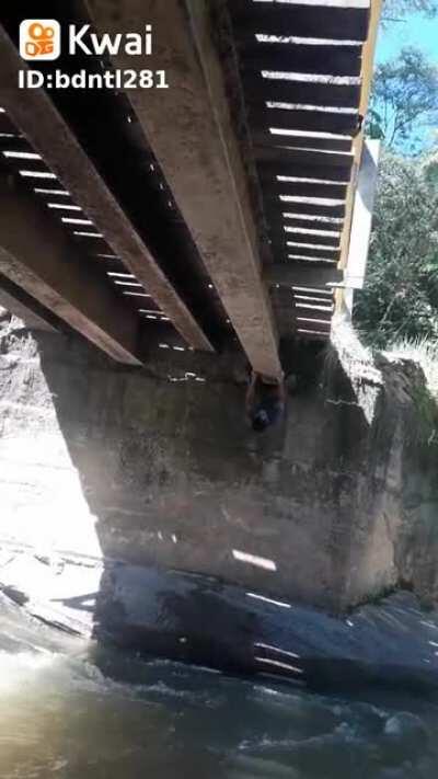 Homem Aranha brasileiro