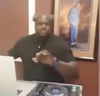 Thank you for this, rockstar