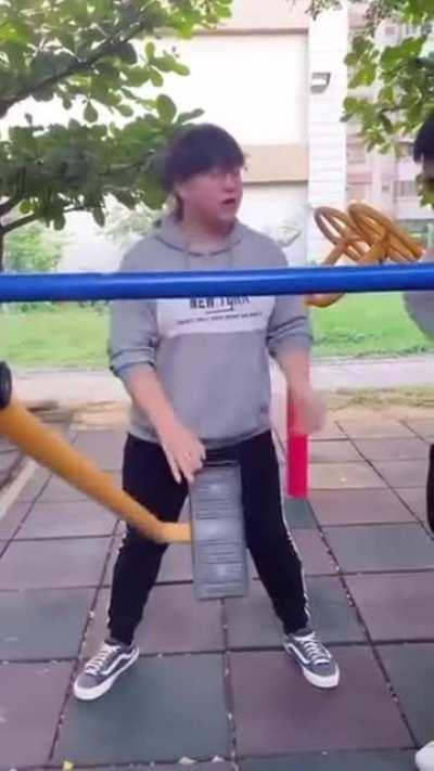 Best friends forever