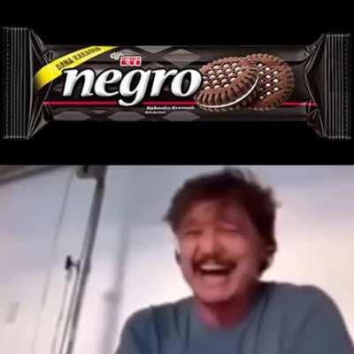 N-negro?
