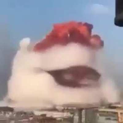 Крышесносное представление