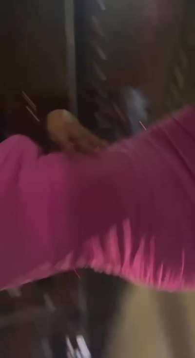 I put on a sweet sundress, but trust me my mind isn't sweet