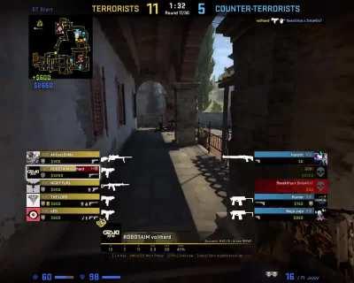 Play Inferno Like a pro