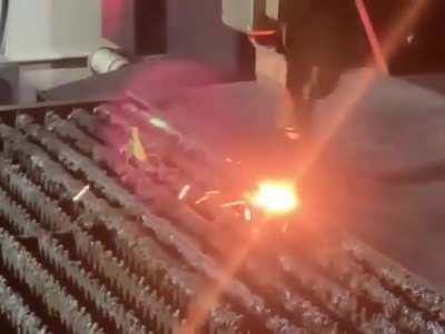 Finall boss, the..... thing.