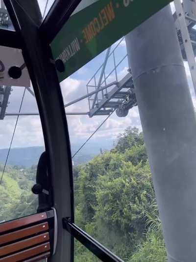 Stripping In a Public Place For Your Pleasure