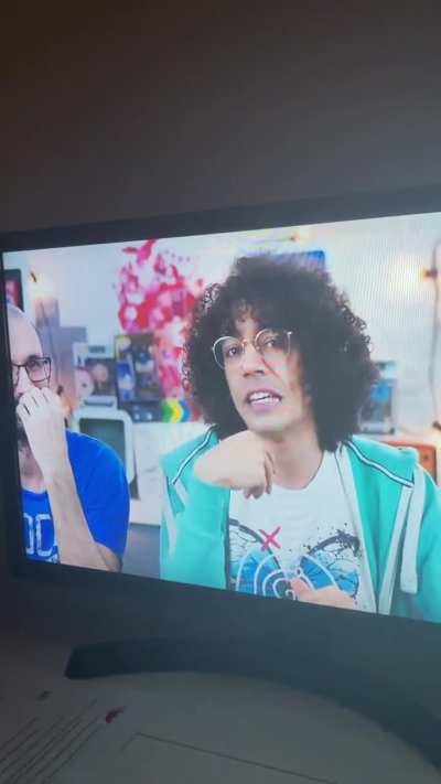 Sto aspettando il disegno dell’orologiaio…