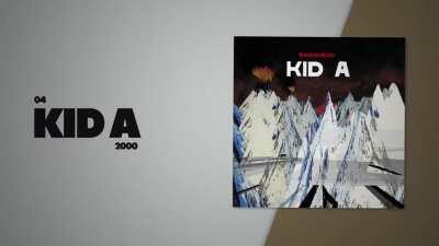 Crepe>Kid A Proof!??!!?!? 😧😧😧