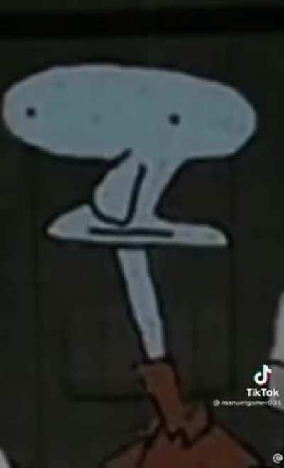 Nooo don cangrejo 😔😔😭