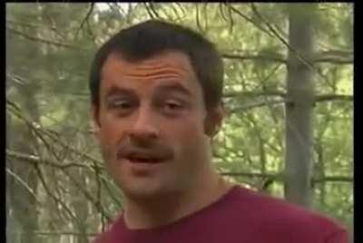 Oh shit, I’m sorry