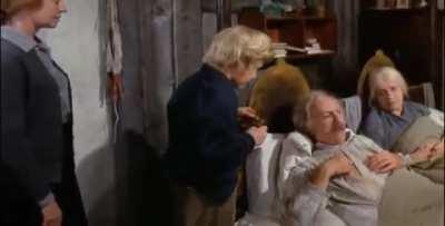 Cursed_Charlie and the Covid Factory