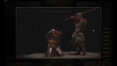 Fuck you Southern Empire.