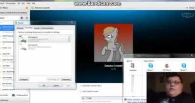 Second hand embarrassment