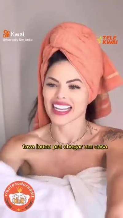 Markely feat Paola Bracho