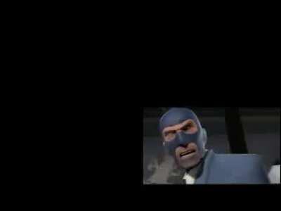 Meet the spy but reenacted in the r/tf2 discord!