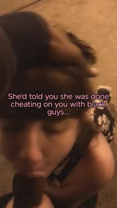 [reddit] Meetup And Jerk Off To Porn (Cuckold, Interracial, Cheating)