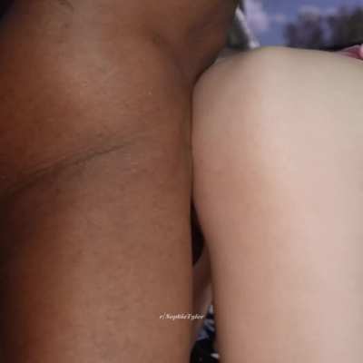 [Sophie Tyler, 22] On the bus