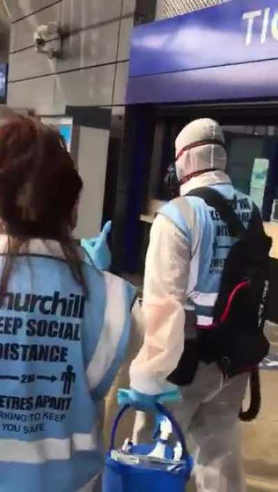 Coming to a tabloid front page near you 