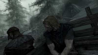 POV You are eaten by a fox.