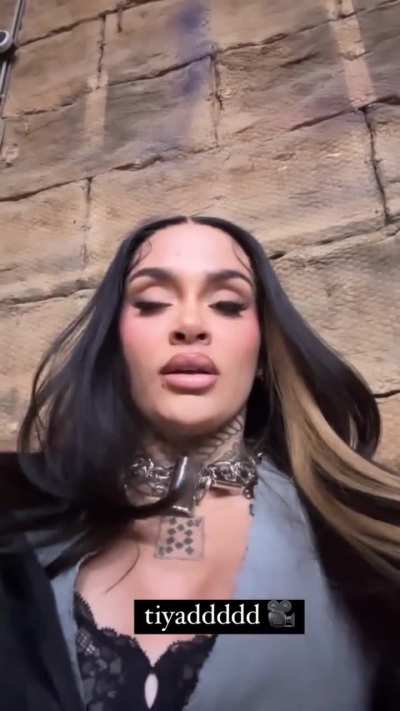 Goddess Kehlani❤️