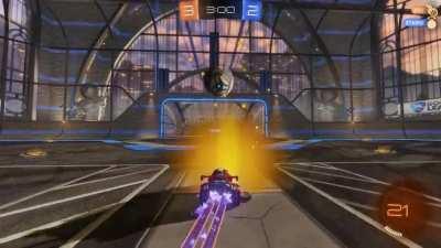 Just got to Plat 1 and these opponents are getting tougher.