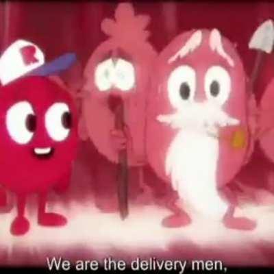 Gamers this makes me think positive