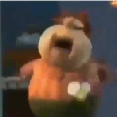 El de ig enterándose que es de ig.