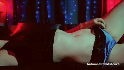 Dancing is a vertical expression of a horizontal desire… [gif]