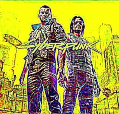 And the rest was history.