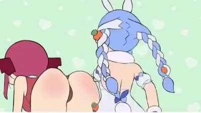 we making it out of pekoland with this one