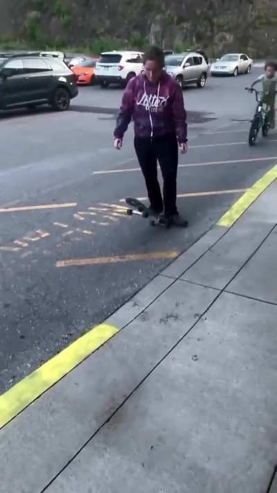 They see me rolling