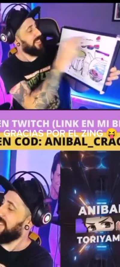 Mi primer zing en ruso 🤗