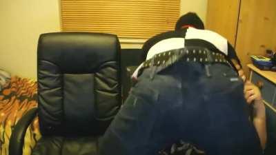 I don't know what to say...