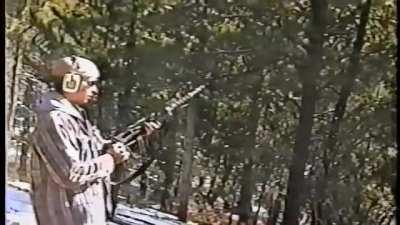 Rampart Range (March 6th, 1999)