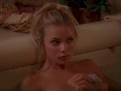 [Ass][Topless] Jaime Pressly - Poison Ivy: The New Seduction (1997)