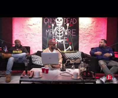 Pause of the century