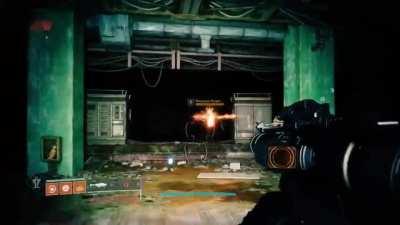 Looks like somebody went flawless in trials of oryx