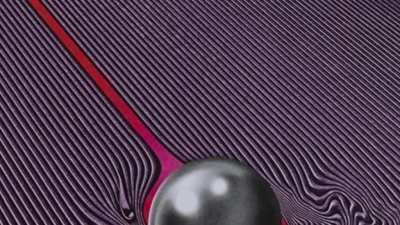 found an early demo of past life. thought I'd share