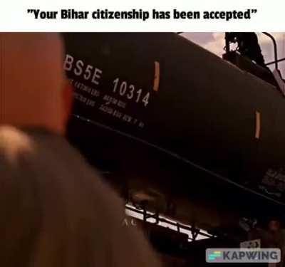 Jesse we are no more panjaban