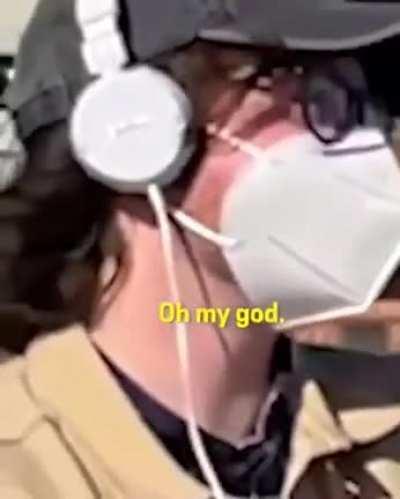 when I grow up I wanna be like him