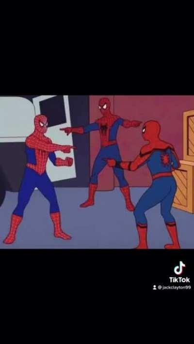 Spoiler. I’m gonna put some dirt in your eye.