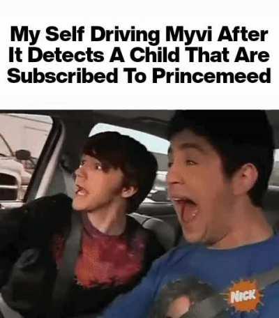 Self Driving Myvi 😳😳😳