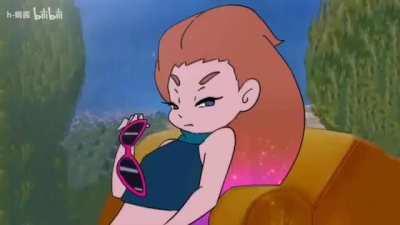 ⚡️Darkin & Twilight⚡️Episode3 (part 1)