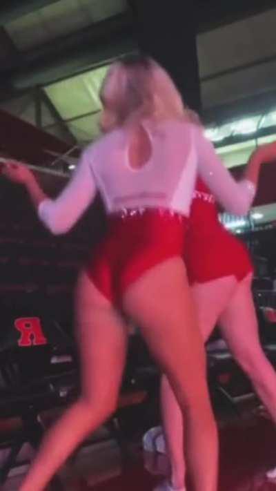 Avery Balser: Rutgers University Gymnastics 🤍❤️🖤🤸‍♀️