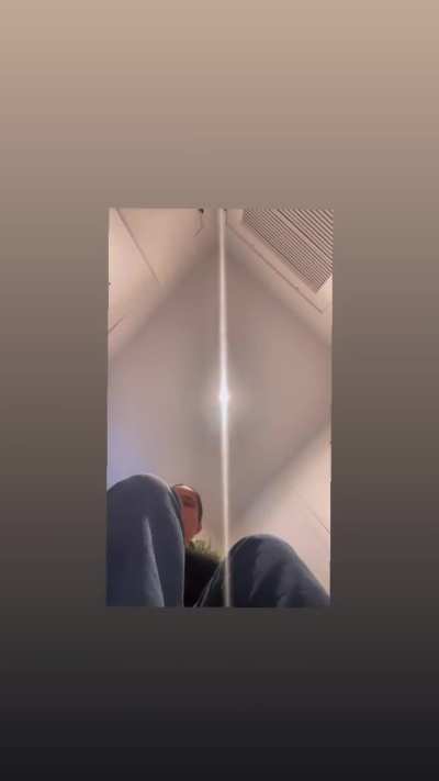 Crush them and then put my socks back on like nothing happened..those loser tinies don’t matter anyway 