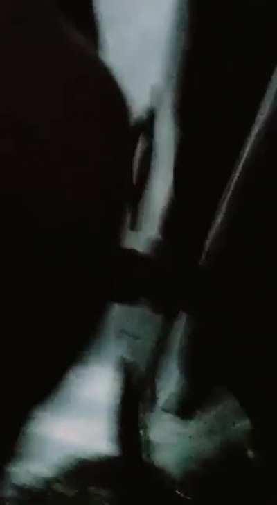 What is it feels to being on to of a real one