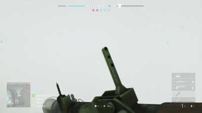 Hello PIAT my old friend, I come to kill with you again…