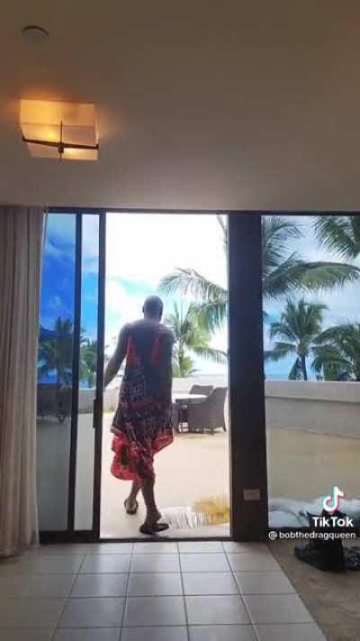 One of the many times Bob chose violence 💀