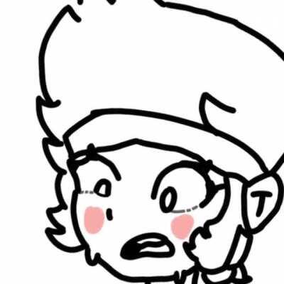 Some wholesome fan art of amber