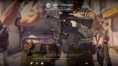 [CS2] CS2 is a flawless game and nothing you can say will change me mi--